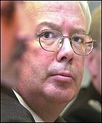 Jim Wallace