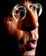 Jack Straw