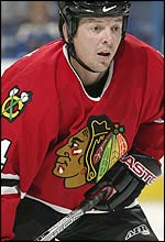Theo Fleury