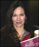 Carole Caplin