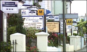 guest houses