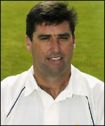 John Derrick