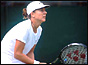 Monica Seles