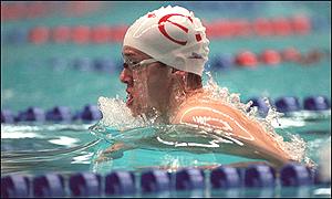 Swimming