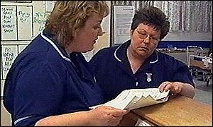 Nurses