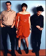 Yeah Yeah Yeahs