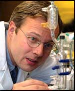 Enzyme tests