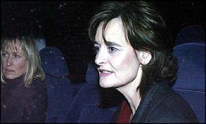 Cherie Blair