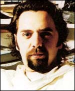 Keith Tyson