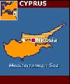 Cyprus has been divided for 28 years