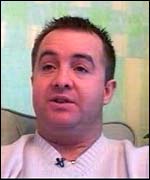 Richard Vowles