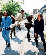 Electric Six
