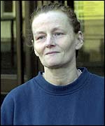 Patricia Amos 