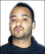 Asif Iqbal