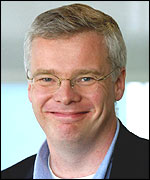 Richard Bowker