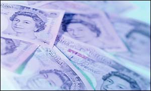 Bank notes