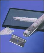 Cocaine 