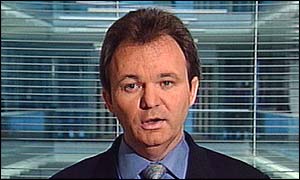 Peter Foster