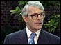 Photograph of John Major