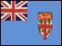 Fiji flag
