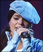 Ms Dynamite