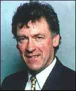 Glyn Davies AM