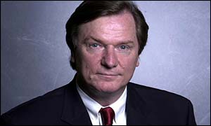 Graham Allen