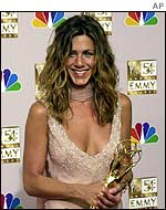 Jennifer Aniston