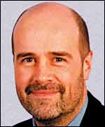 John Howarth