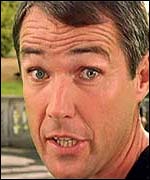 Alan Hanson