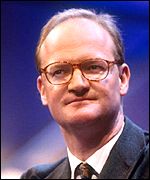 David Willetts