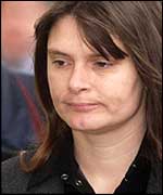 Sara Payne, Sarah's mother