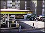 Two IRA members were shot dead at this petrol station