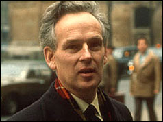 Ross McWhirter