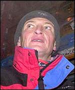 Richard Dunwoody