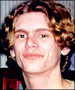 Gareth Evason