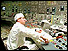 The control room at Chernobyl