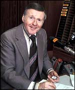 Jimmy Young