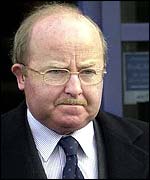 Ross Finnie