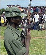 MLC rebel