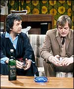 The Likely Lads