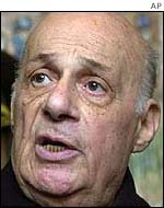 Rauf Denktash