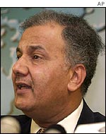 Dr Kazem Mijbil