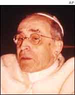 Pope Pius XII