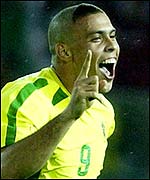 Ronaldo