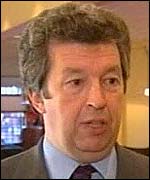 Lewis Macdonald
