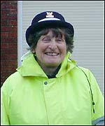 Margaret Higgins