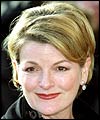 Actress Brenda Blethyn