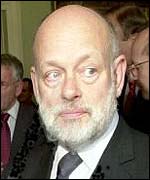Brian McMaster