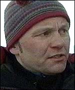 John Kotke